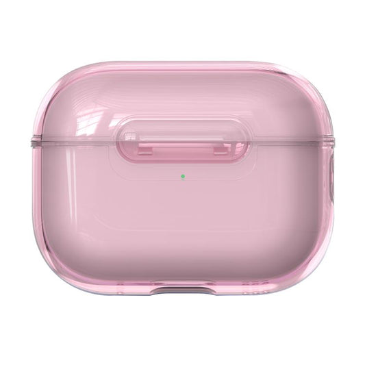 Clear Lock Wireless Earphone Shockproof Protective Case, For AirPods Pro 3, For AirPods Pro 2, For AirPods Pro