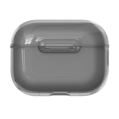 Clear Lock Wireless Earphone Shockproof Protective Case, For AirPods Pro 3, For AirPods Pro 2, For AirPods Pro