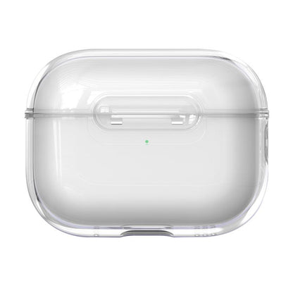 Clear Lock Wireless Earphone Shockproof Protective Case, For AirPods Pro 3, For AirPods Pro 2, For AirPods Pro