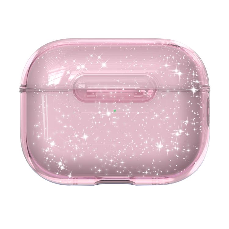 Clear Lock Wireless Earphone Shockproof Protective Case, For AirPods Pro 3, For AirPods Pro 2, For AirPods Pro
