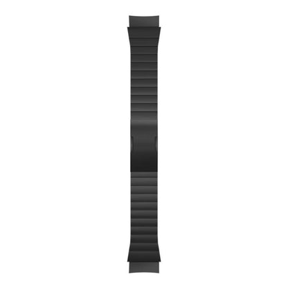 One Beads Folding Buckle Titanium Alloy Watch Band, For OPPO Watch X2 / Watch X