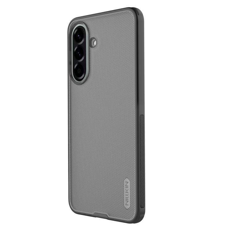 NILLKIN Super Frosted Shield Pro PC + TPU Phone Case, For Samsung Galaxy A57 5G, For Samsung Galaxy A37 5G
