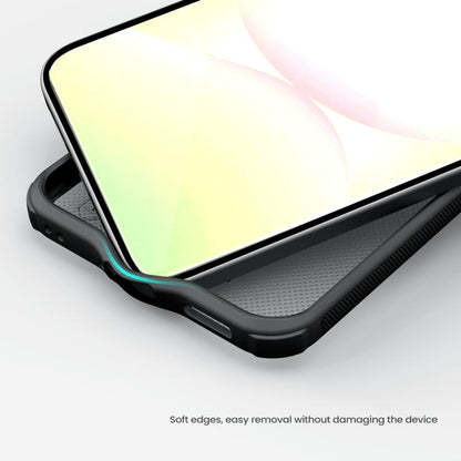 NILLKIN Super Frosted Shield Pro PC + TPU Phone Case, For Samsung Galaxy A57 5G, For Samsung Galaxy A37 5G