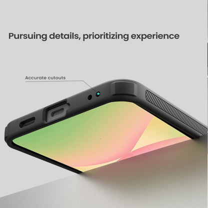 NILLKIN Super Frosted Shield Pro PC + TPU Phone Case, For Samsung Galaxy A57 5G, For Samsung Galaxy A37 5G
