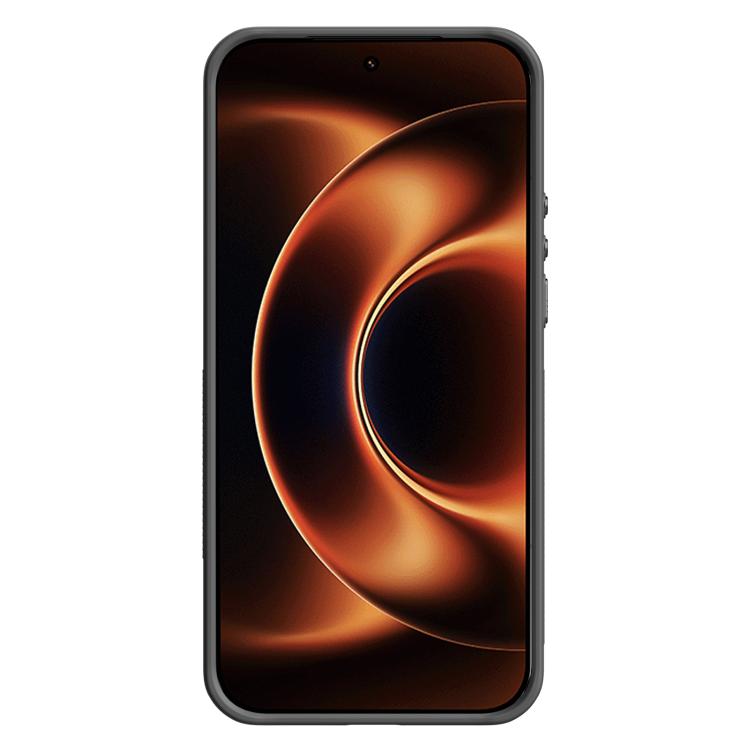 NILLKIN Iceblade Prop Transparent CamShield Magnetic Phone Case, For Xiaomi 17 Ultra