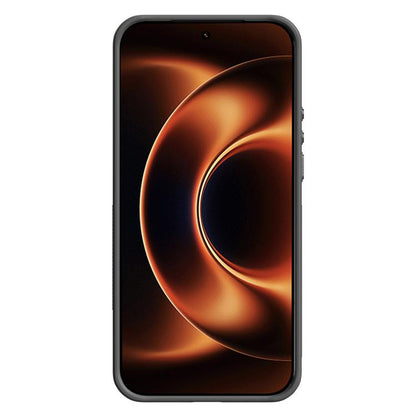 NILLKIN Iceblade Prop Transparent CamShield Magnetic Phone Case, For Xiaomi 17 Ultra
