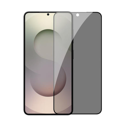 NILLKIN Guardian Full Coverage Privacy Tempered Glass Film, For Samsung Galaxy S26+ 5G, For Samsung Galaxy S26 5G