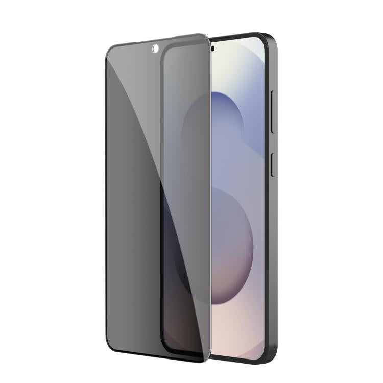 NILLKIN Guardian Full Coverage Privacy Tempered Glass Film, For Samsung Galaxy S26+ 5G, For Samsung Galaxy S26 5G