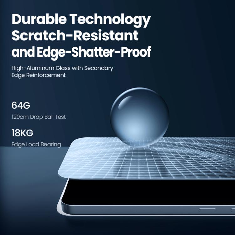 NILLKIN Guardian Full Coverage Privacy Tempered Glass Film, For Samsung Galaxy S26+ 5G, For Samsung Galaxy S26 5G