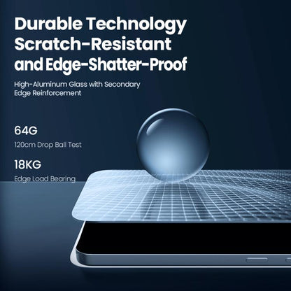 NILLKIN Guardian Full Coverage Privacy Tempered Glass Film, For Samsung Galaxy S26+ 5G, For Samsung Galaxy S26 5G