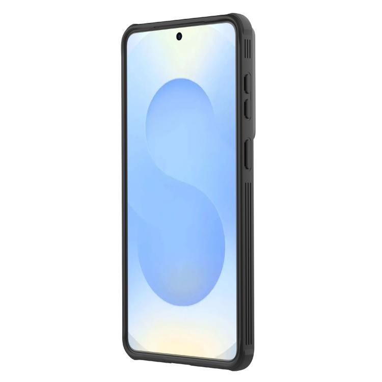 NILLKIN Black Mirror Pro Series Camshield PC Phone Case, For Samsung Galaxy S26+ 5G, For Samsung Galaxy S26 Ultra 5G, For Samsung Galaxy S26 5G