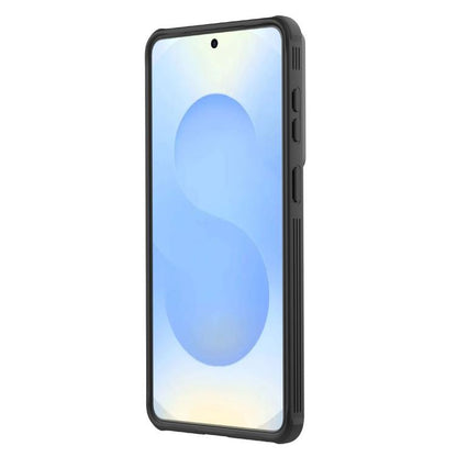 NILLKIN Black Mirror Pro Series Camshield PC Phone Case, For Samsung Galaxy S26+ 5G, For Samsung Galaxy S26 Ultra 5G, For Samsung Galaxy S26 5G