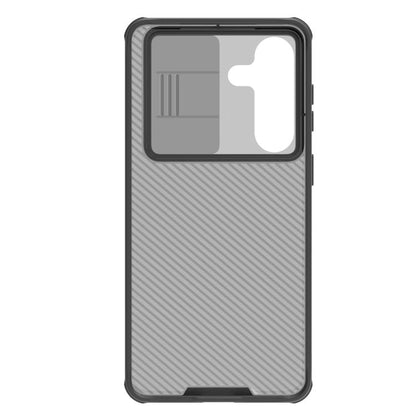 NILLKIN Black Mirror Pro Series Camshield PC Phone Case, For Samsung Galaxy S26+ 5G, For Samsung Galaxy S26 Ultra 5G, For Samsung Galaxy S26 5G