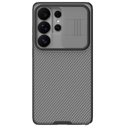NILLKIN Black Mirror Pro Series Camshield PC Phone Case, For Samsung Galaxy S26+ 5G, For Samsung Galaxy S26 Ultra 5G, For Samsung Galaxy S26 5G