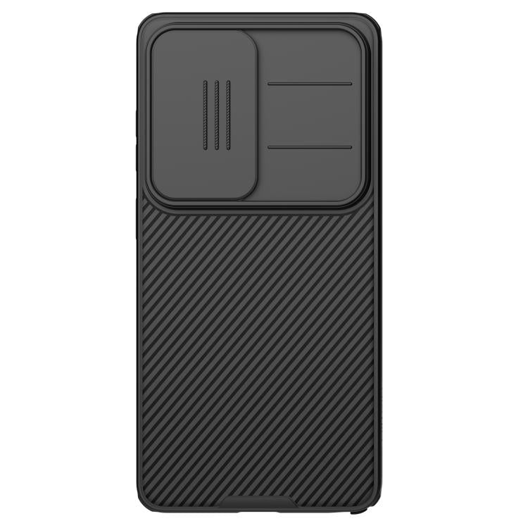 NILLKIN Black Mirror Pro Series Camshield PC Phone Case, For Samsung Galaxy S26+ 5G, For Samsung Galaxy S26 Ultra 5G, For Samsung Galaxy S26 5G
