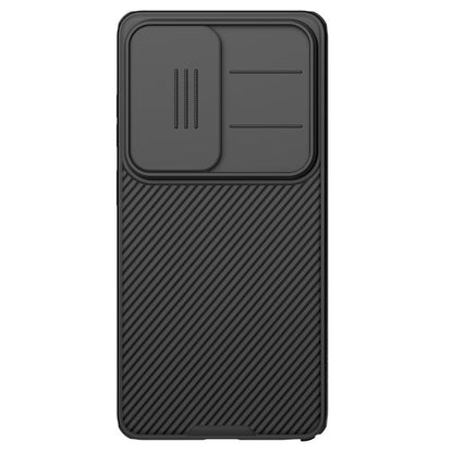 NILLKIN Black Mirror Pro Series Camshield PC Phone Case, For Samsung Galaxy S26+ 5G, For Samsung Galaxy S26 Ultra 5G, For Samsung Galaxy S26 5G