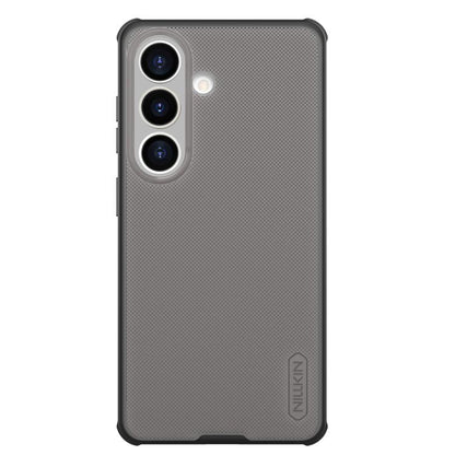NILLKIN Super Frosted Shield Pro PC + TPU Phone Case, For Samsung Galaxy S26+ 5G, For Samsung Galaxy S26 Ultra 5G, For Samsung Galaxy S26 5G