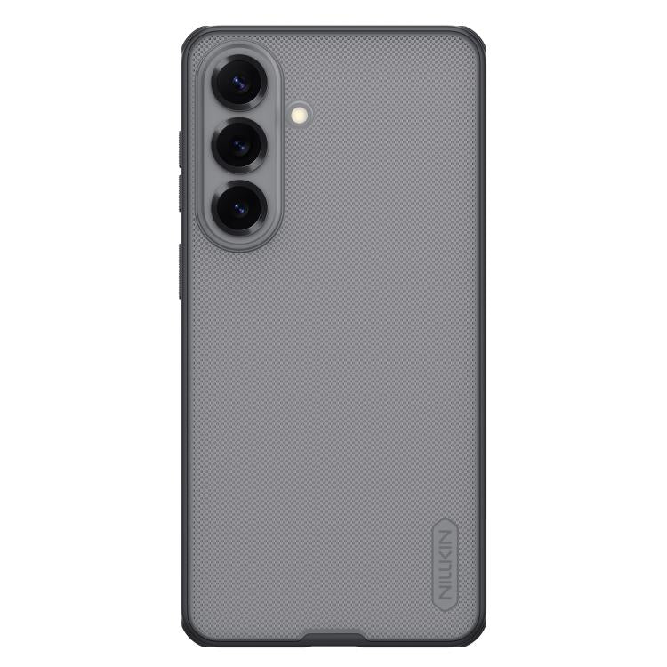 NILLKIN Super Frosted Shield Pro PC + TPU Phone Case, For Samsung Galaxy S26+ 5G, For Samsung Galaxy S26 Ultra 5G, For Samsung Galaxy S26 5G