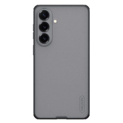 NILLKIN Super Frosted Shield Pro PC + TPU Phone Case, For Samsung Galaxy S26+ 5G, For Samsung Galaxy S26 Ultra 5G, For Samsung Galaxy S26 5G