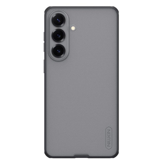NILLKIN Super Frosted Shield Pro PC + TPU Phone Case, For Samsung Galaxy S26+ 5G, For Samsung Galaxy S26 Ultra 5G, For Samsung Galaxy S26 5G