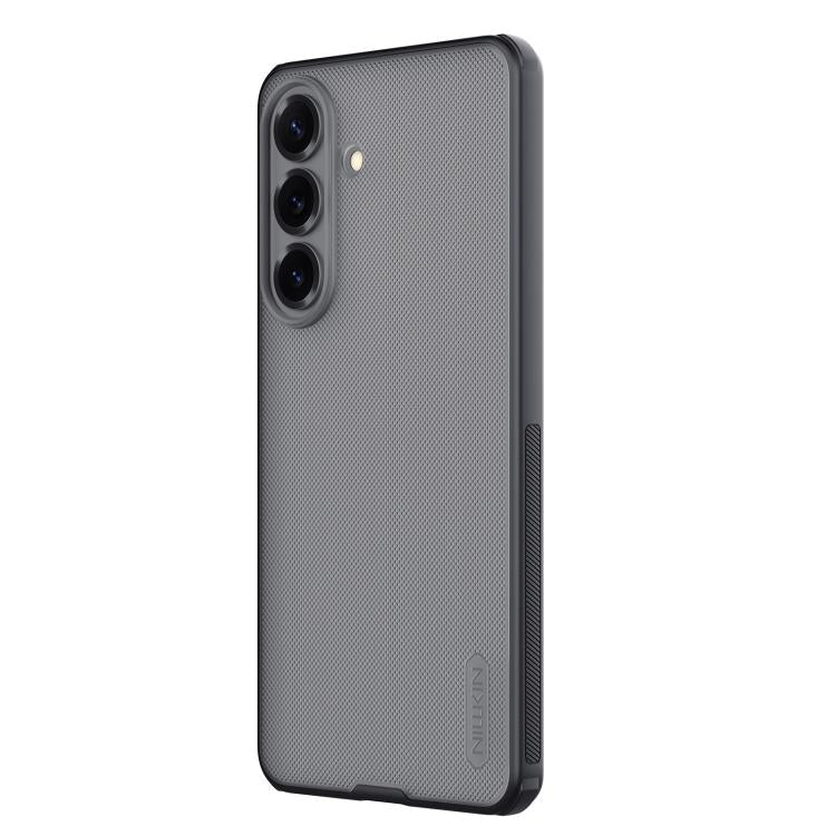 NILLKIN Super Frosted Shield Pro PC + TPU Phone Case, For Samsung Galaxy S26+ 5G, For Samsung Galaxy S26 Ultra 5G, For Samsung Galaxy S26 5G
