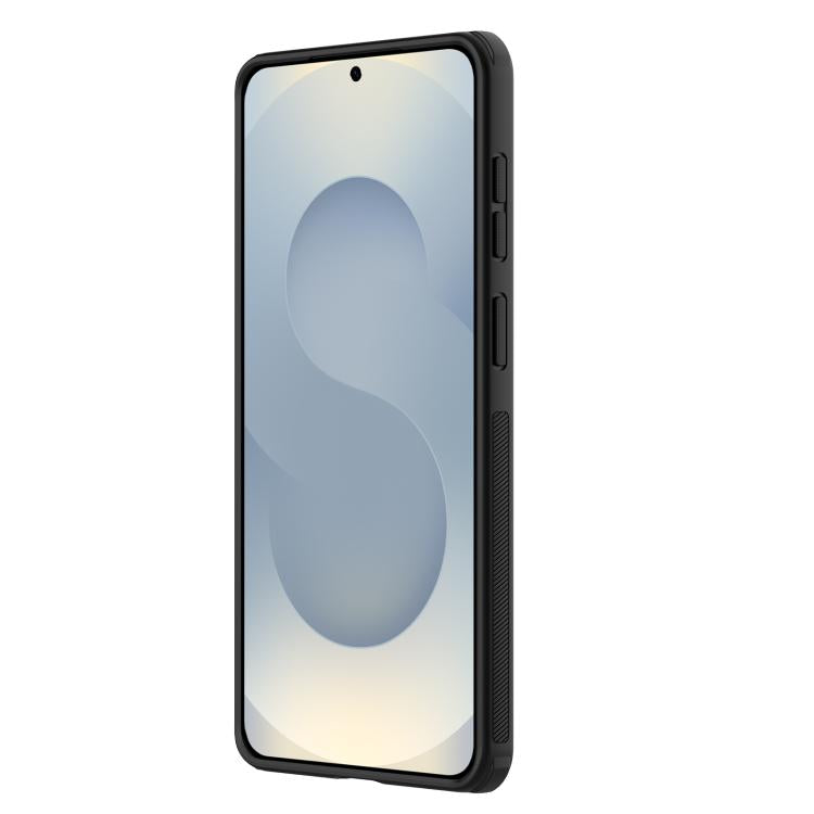 NILLKIN Super Frosted Shield Pro PC + TPU Phone Case, For Samsung Galaxy S26+ 5G, For Samsung Galaxy S26 Ultra 5G, For Samsung Galaxy S26 5G