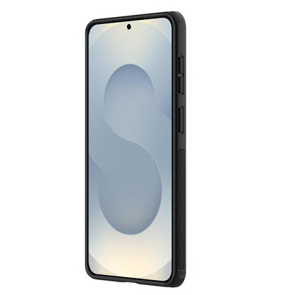 NILLKIN Super Frosted Shield Pro PC + TPU Phone Case, For Samsung Galaxy S26+ 5G, For Samsung Galaxy S26 Ultra 5G, For Samsung Galaxy S26 5G