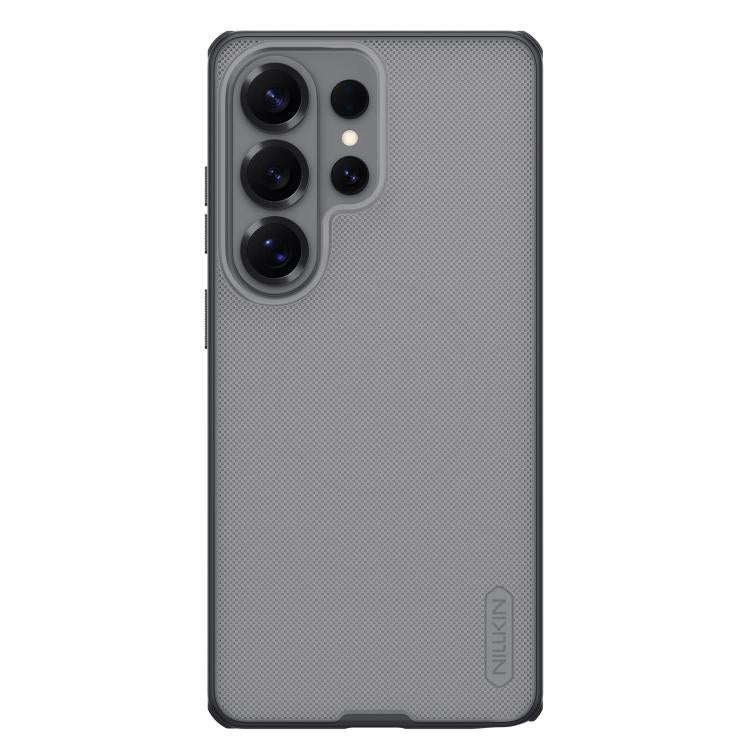 NILLKIN Super Frosted Shield Pro PC + TPU Phone Case, For Samsung Galaxy S26+ 5G, For Samsung Galaxy S26 Ultra 5G, For Samsung Galaxy S26 5G