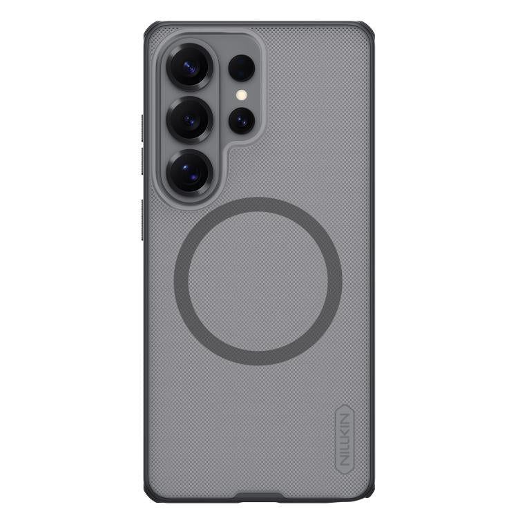 NILLKIN Frosted Shield Pro Magnetic Phone Case, For Samsung Galaxy S26+ 5G, For Samsung Galaxy S26 Ultra 5G, For Samsung Galaxy S26 5G