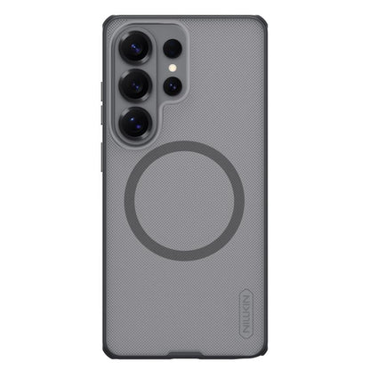 NILLKIN Frosted Shield Pro Magnetic Phone Case, For Samsung Galaxy S26+ 5G, For Samsung Galaxy S26 Ultra 5G, For Samsung Galaxy S26 5G