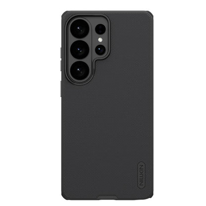 NILLKIN Frosted Shield Pro Magnetic Phone Case, For Galaxy S26 FE 5G, For Samsung Galaxy S26+ 5G, For Samsung Galaxy S26 Ultra 5G, For Samsung Galaxy S26 5G