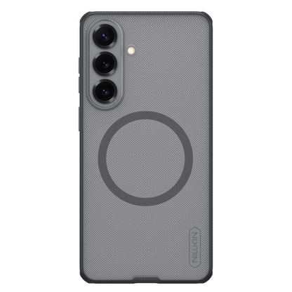 NILLKIN Frosted Shield Pro Magnetic Phone Case, For Samsung Galaxy S26+ 5G, For Samsung Galaxy S26 Ultra 5G, For Samsung Galaxy S26 5G