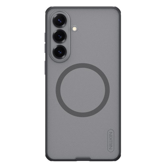 NILLKIN Frosted Shield Pro Magnetic Phone Case, For Samsung Galaxy S26+ 5G, For Samsung Galaxy S26 Ultra 5G, For Samsung Galaxy S26 5G
