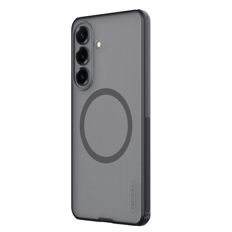 NILLKIN Frosted Shield Pro Magnetic Phone Case, For Samsung Galaxy S26+ 5G, For Samsung Galaxy S26 Ultra 5G, For Samsung Galaxy S26 5G