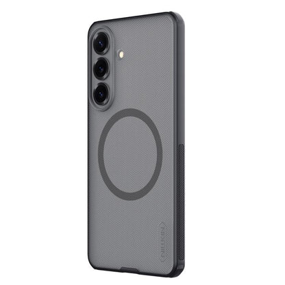 NILLKIN Frosted Shield Pro Magnetic Phone Case, For Samsung Galaxy S26+ 5G, For Samsung Galaxy S26 Ultra 5G, For Samsung Galaxy S26 5G