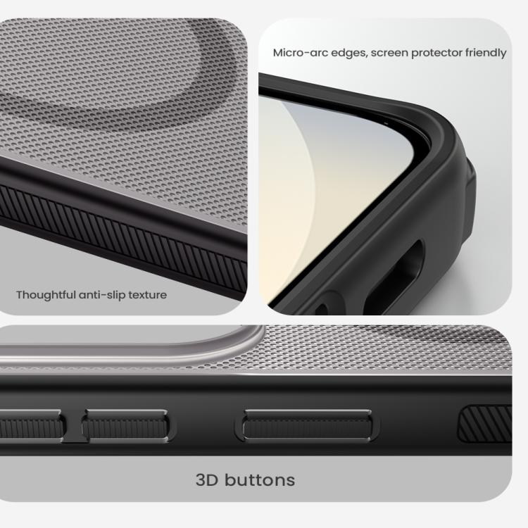 NILLKIN Frosted Shield Pro Magnetic Phone Case, For Samsung Galaxy S26+ 5G, For Samsung Galaxy S26 Ultra 5G, For Samsung Galaxy S26 5G