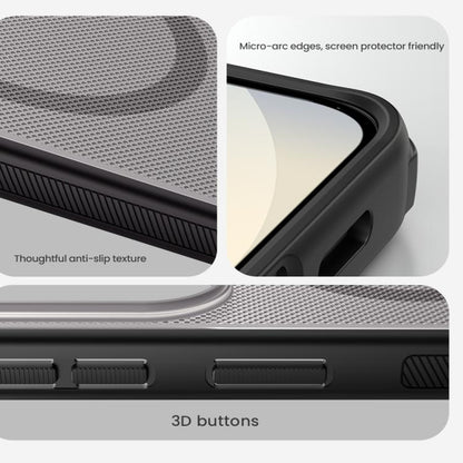 NILLKIN Frosted Shield Pro Magnetic Phone Case, For Samsung Galaxy S26+ 5G, For Samsung Galaxy S26 Ultra 5G, For Samsung Galaxy S26 5G