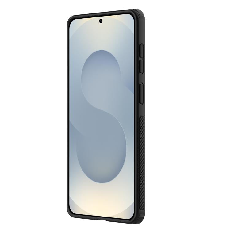 NILLKIN Frosted Shield Pro Magnetic Phone Case, For Samsung Galaxy S26+ 5G, For Samsung Galaxy S26 Ultra 5G, For Samsung Galaxy S26 5G
