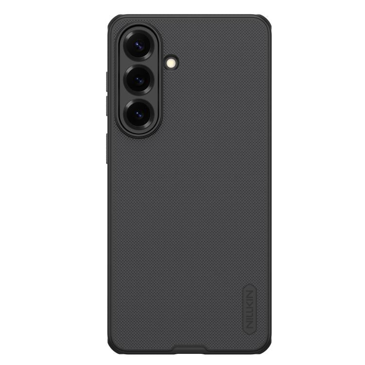 NILLKIN Frosted Shield Pro Magnetic Phone Case, For Galaxy S26 FE 5G, For Samsung Galaxy S26+ 5G, For Samsung Galaxy S26 Ultra 5G, For Samsung Galaxy S26 5G