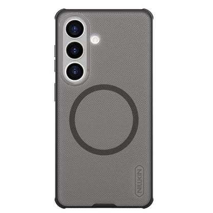 NILLKIN Frosted Shield Pro Magnetic Phone Case, For Samsung Galaxy S26+ 5G, For Samsung Galaxy S26 Ultra 5G, For Samsung Galaxy S26 5G