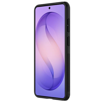 NILLKIN Frosted Shield Pro Magnetic Phone Case, For Galaxy S26 FE 5G, For Samsung Galaxy S26+ 5G, For Samsung Galaxy S26 Ultra 5G, For Samsung Galaxy S26 5G