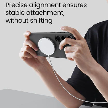 NILLKIN Frosted Shield Pro Magnetic Phone Case, For Galaxy S26 FE 5G, For Samsung Galaxy S26+ 5G, For Samsung Galaxy S26 Ultra 5G, For Samsung Galaxy S26 5G