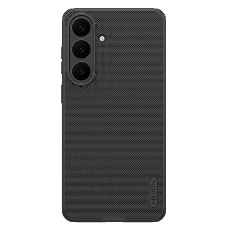 NILLKIN Frosted Shield Pro Magnetic Phone Case, For Galaxy S26 FE 5G, For Samsung Galaxy S26+ 5G, For Samsung Galaxy S26 Ultra 5G, For Samsung Galaxy S26 5G