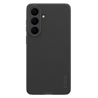 NILLKIN Frosted Shield Pro Magnetic Phone Case, For Galaxy S26 FE 5G, For Samsung Galaxy S26+ 5G, For Samsung Galaxy S26 Ultra 5G, For Samsung Galaxy S26 5G