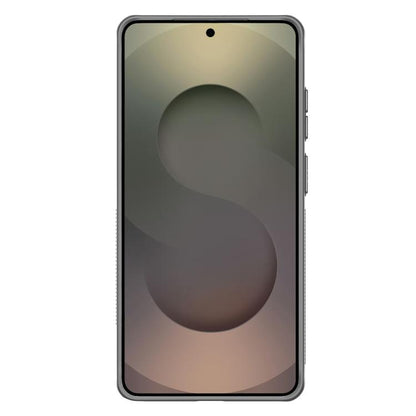 NILLKIN Iceblade Prop Transparent CamShield Magnetic Phone Case, For Samsung Galaxy S26 Ultra 5G