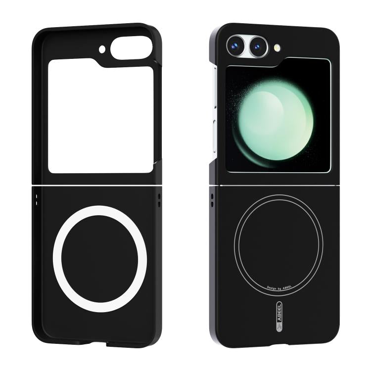 ABEEL Skin-friendly Feel Magsafe Liquid Silicone Phone Case, For Galaxy Z Fold8 5G, For Galaxy Z Fold8 Ultra 5G, For Galaxy Z Flip8 5G, For Samsung Galaxy Z Fold7 5G, For Samsung Galaxy Z Flip7 5G, For Samsung Galaxy Z Flip6, For Samsung Galaxy Z Fold6...