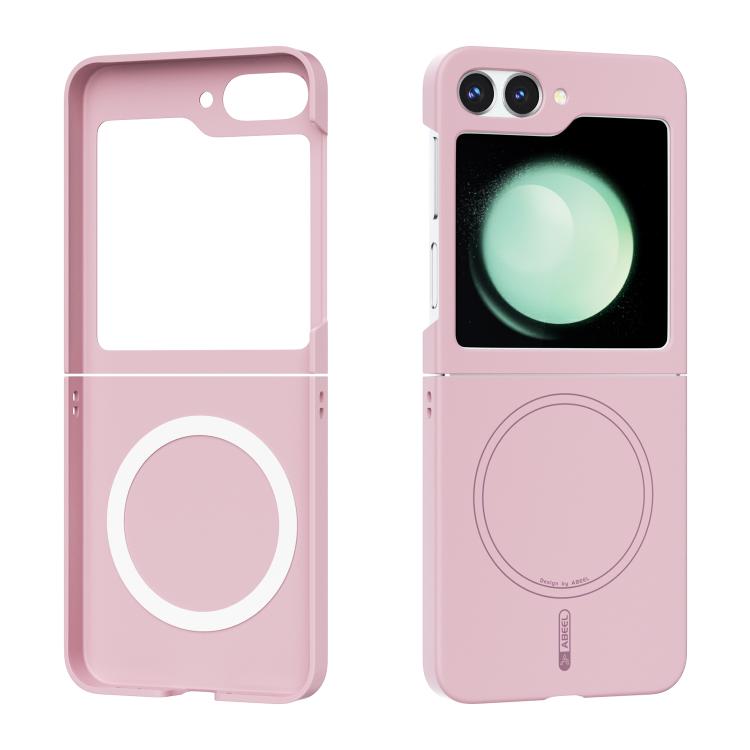 ABEEL Skin-friendly Feel Magsafe Liquid Silicone Phone Case, For Galaxy Z Fold8 5G, For Galaxy Z Fold8 Ultra 5G, For Galaxy Z Flip8 5G, For Samsung Galaxy Z Fold7 5G, For Samsung Galaxy Z Flip7 5G, For Samsung Galaxy Z Flip6, For Samsung Galaxy Z Fold6...