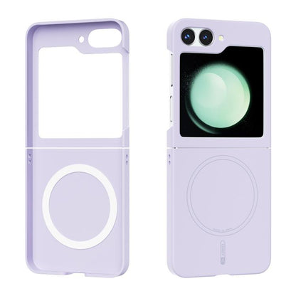 ABEEL Skin-friendly Feel Magsafe Liquid Silicone Phone Case, For Galaxy Z Fold8 5G, For Galaxy Z Fold8 Ultra 5G, For Galaxy Z Flip8 5G, For Samsung Galaxy Z Fold7 5G, For Samsung Galaxy Z Flip7 5G, For Samsung Galaxy Z Flip6, For Samsung Galaxy Z Fold6...