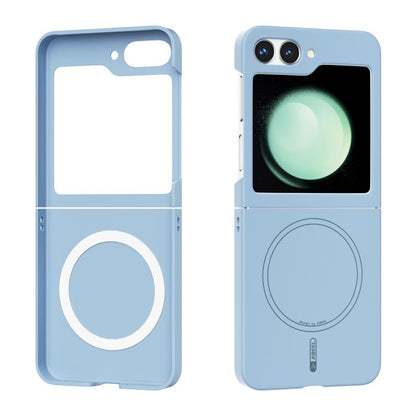 ABEEL Skin-friendly Feel Magsafe Liquid Silicone Phone Case, For Galaxy Z Fold8 5G, For Galaxy Z Fold8 Ultra 5G, For Galaxy Z Flip8 5G, For Samsung Galaxy Z Fold7 5G, For Samsung Galaxy Z Flip7 5G, For Samsung Galaxy Z Flip6, For Samsung Galaxy Z Fold6...