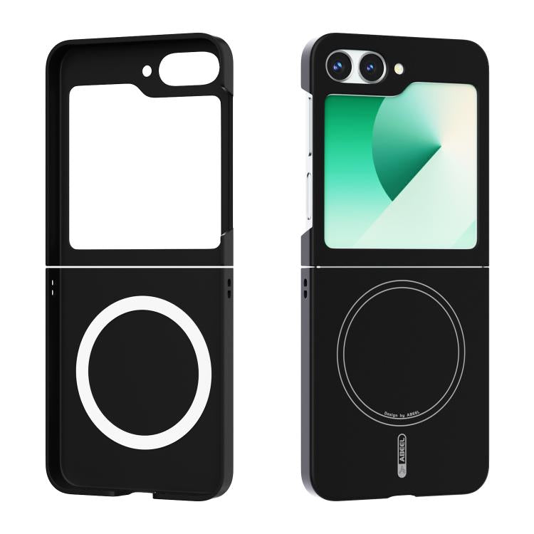 ABEEL Skin-friendly Feel Magsafe Liquid Silicone Phone Case, For Galaxy Z Fold8 5G, For Galaxy Z Fold8 Ultra 5G, For Galaxy Z Flip8 5G, For Samsung Galaxy Z Fold7 5G, For Samsung Galaxy Z Flip7 5G, For Samsung Galaxy Z Flip6, For Samsung Galaxy Z Fold6...
